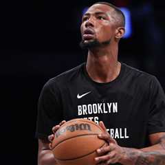 Lakers Sign Four-Year NBA Veteran Harry Giles to Two-Way Contract