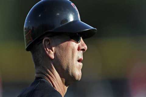 How Many Teams are Participating in the Baseball Tournament in Lubbock, TX?