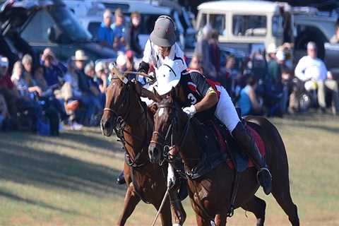 The Unspoken Dress Code for Polo Sporting Events in Aiken, South Carolina