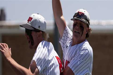 Discounts for Early Registration for Baseball Tournament in Lubbock, TX