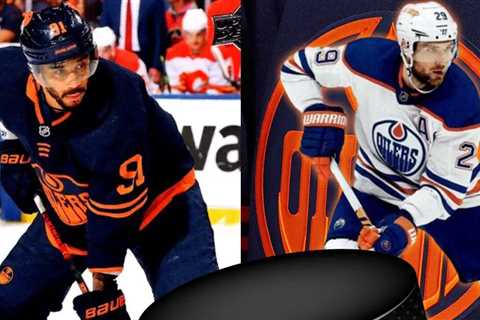 Truth Behind the Alleged Kane and Oilers’ Dressing Room Turmoil