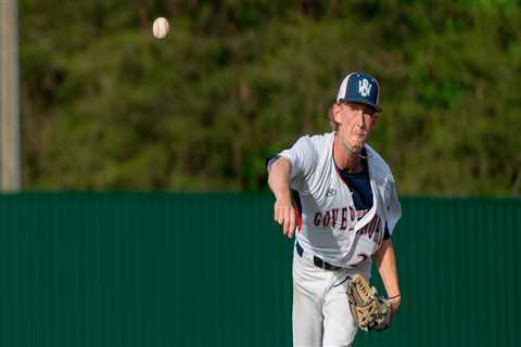 Secure Storage for Baseball Tournaments in Lubbock, TX