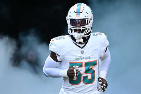 Decision to be made with Jerome Baker – Miami Dolphins News 3/1/24