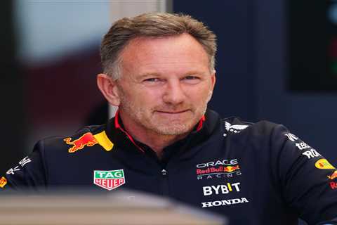 Christian Horner Accuser Unhappy Over Red Bull Probe After 'Sexts' Leak