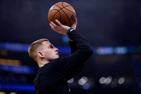 Donte DiVincenzo Has Honest Admission About Championship With Bucks