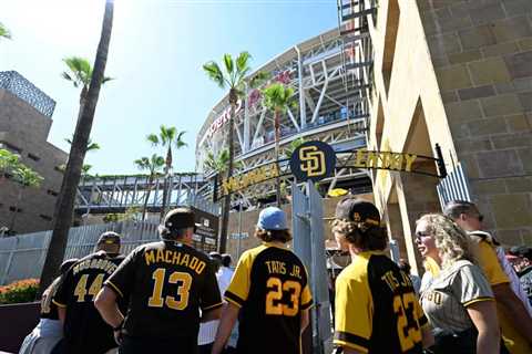 Padres Share Official 2024 Hype Video