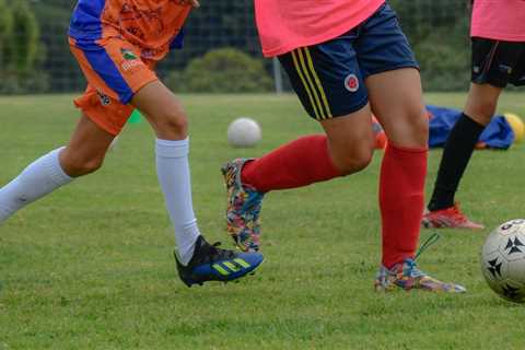 The Benefits of Mental Training for Female Soccer Players