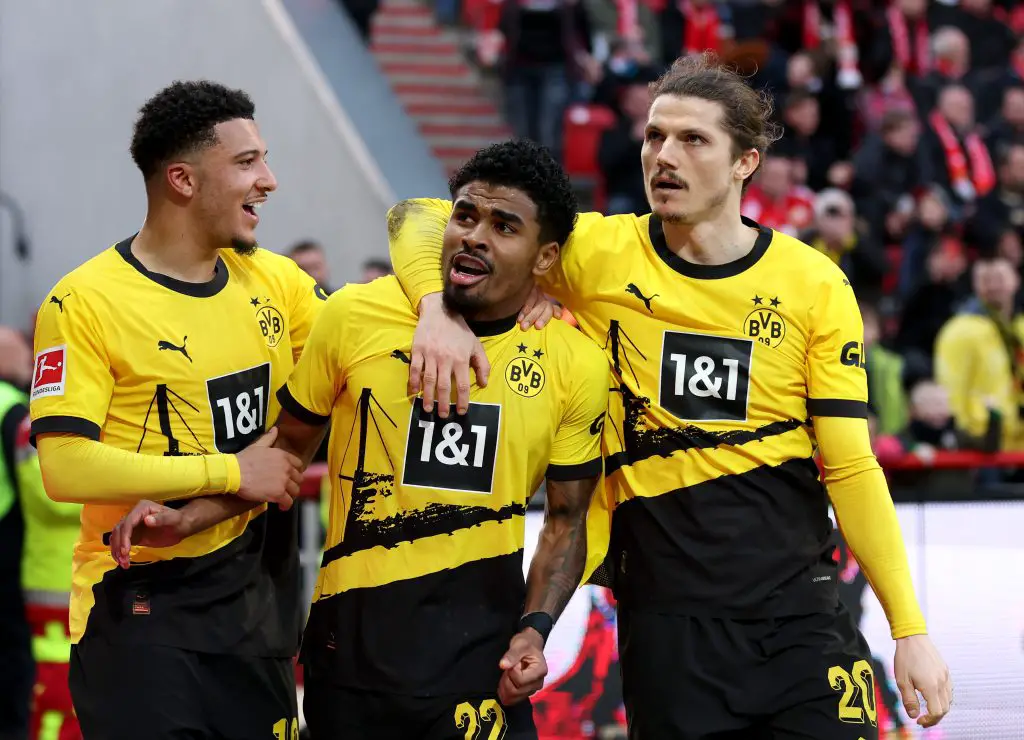 “We owed the fans”: Ian Maatsen on his time at Borussia Dortmund, Goals and Head Coaches