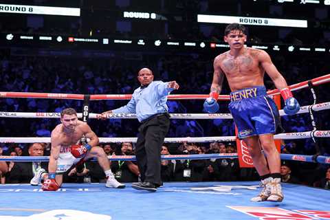 Ryan Garcia Regrets Introducing Jake Paul to Boxing and Calls Him Out for Disrespecting the Sport