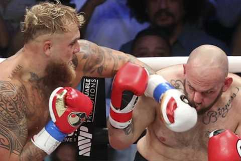 Ariel Helwani Calls Out MMA Community Crybabies Triggered By Jake Paul’s Latest Victory: ‘You Are..