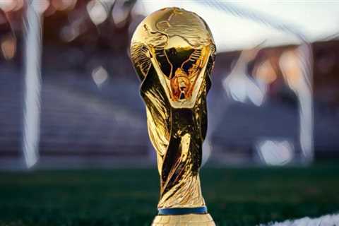 When is the next World Cup? Host countries, format and more