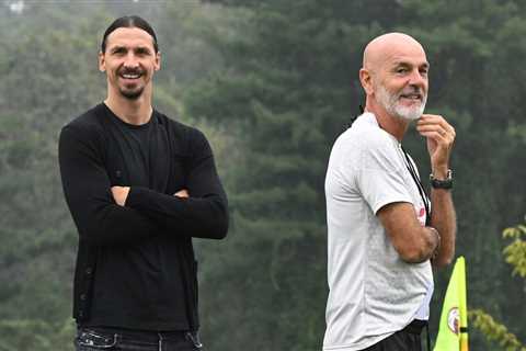 Di Marzio discusses Pioli’s fate and Ibrahimovic’s role: “Guarantor of the future”