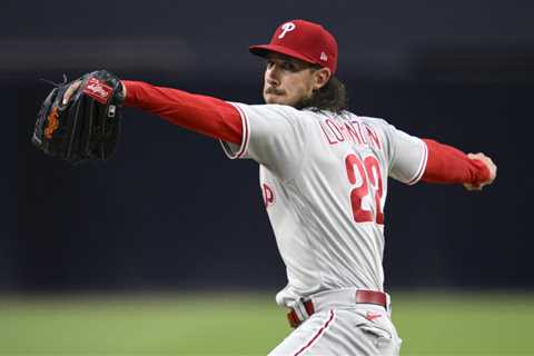 Michael Lorenzen Seeking Two-Year Deal