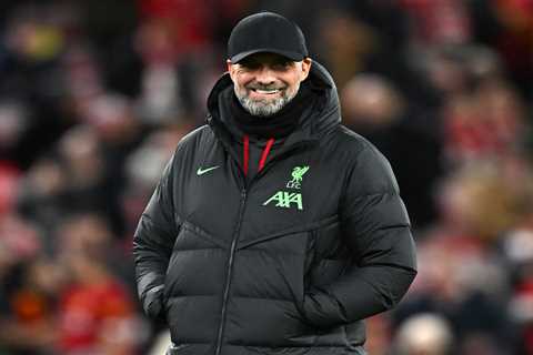 Jurgen Klopp: Shock Career Change After Liverpool Exit?