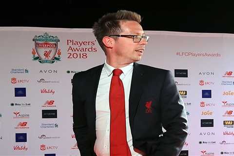 Michael Edwards Set to Take Control of Football Matters at Liverpool