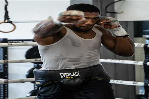 How Anthony Joshua Transformed His Fitness Regimen and Diet to Achieve a Leaner Physique