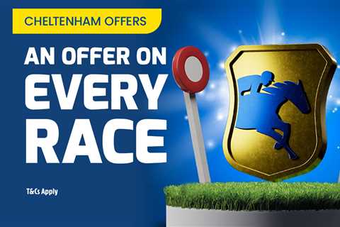 BETFRED Goes Big for Cheltenham 2024 with Exciting Offers!