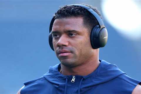 Insider Reveals Steelers’ Plan To Help Russell Wilson