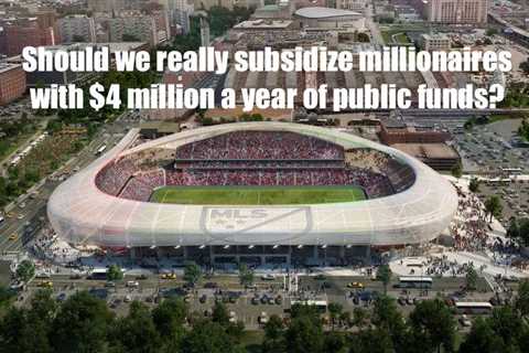 St. Louis MLS owners required no “direct taxes” in 2019…now they are increasing sales tax rate to..