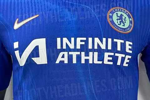 Chelsea Fans Divided Over Alleged 2024-25 Home Kit Leak