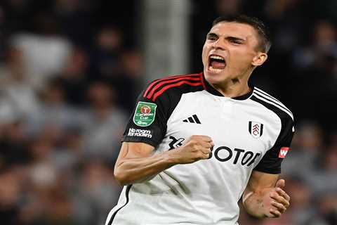 Fulham Star Joao Palhinha Reveals Shock Transfer Offer from West Ham Before Bayern Munich’s Failed..