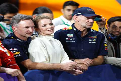 Christian Horner's Accuser Feels Let Down by Red Bull Team After F1 Chief is Cleared