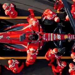 Ferrari is ready for final step towards total understanding of Pirelli tires
