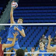 UCI, Hawai’i, LBSU, UCLA win in men’s volleyball; Atlanta, Omaha stay atop PFV