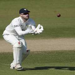 Jonathan Agnew to Step Down as BBC's Cricket Correspondent