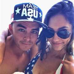Rickie Fowler’s Wife Allison Stokke: Everything You Need to Know