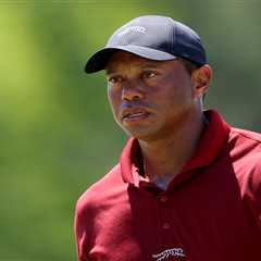 Tiger Woods lands incredible £80million loyalty bonus for rejecting offers to play for Saudi-funded ..