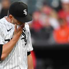 Can the White Sox Lose 120 Games?