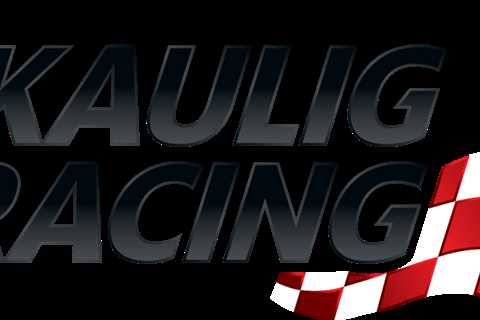 Ty Dillon Joins Kaulig Racing’s 2024 Cup Driver Lineup – Speedway Digest