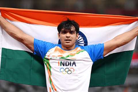 How Neeraj Chopra is inspiring a nation