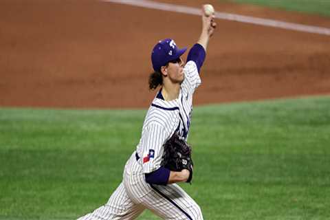 Do You Have to Pay to Watch the Baseball Tournament in Lubbock, TX?