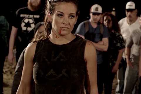 This Is CineMMA, ‘Fight Valley’: Can Miesha Tate save this movie?