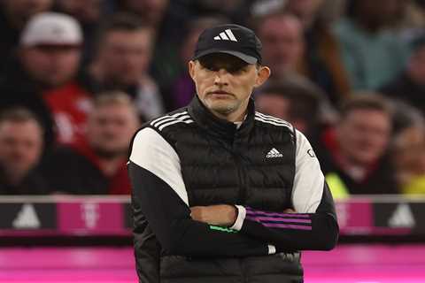 Thomas Tuchel Urged to Step Down from Bayern Munich Immediately with Premier League Icon Suggested..