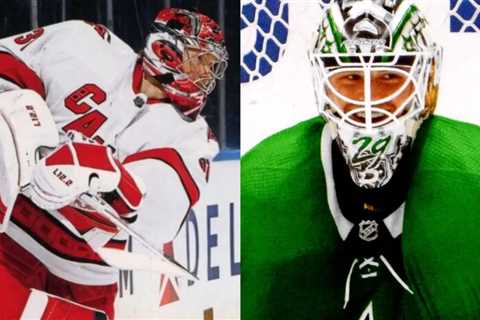 Could the Stars & Hurricanes Meet in the Stanley Cup?