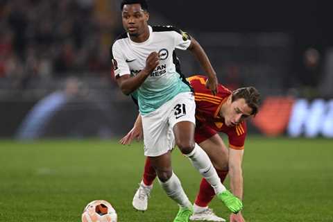 Barcelona contemplating extension of 21-year-old forward’s loan in Premier League