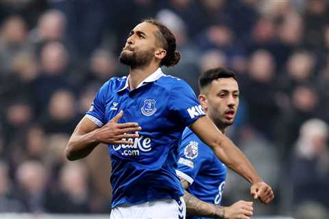 Newcastle 1-1 Everton: Match Report & Instant Reaction | Calvert Lewin finally scores to earn..