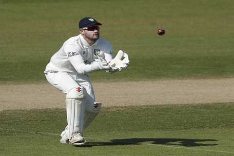 Jonathan Agnew to Step Down as BBC's Cricket Correspondent