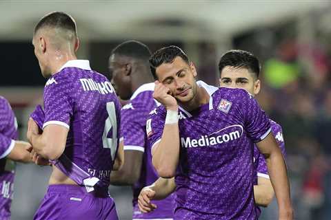 Fiorentina 1-0 Atalanta: Match report and highlights