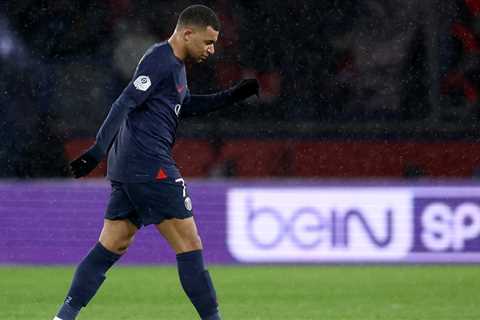Kylian Mbappé Has Been at Real Madrid ‘For Months Now,’ Agent Says