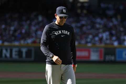 Yankees Manager Defends Slugger Amid Early Struggles