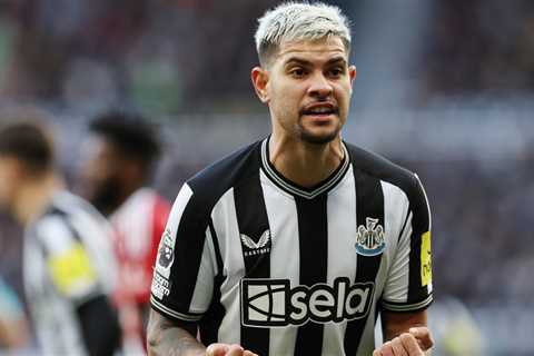 Newcastle Aim to Keep ‘Very Rare’ Player Amid PSG Interest