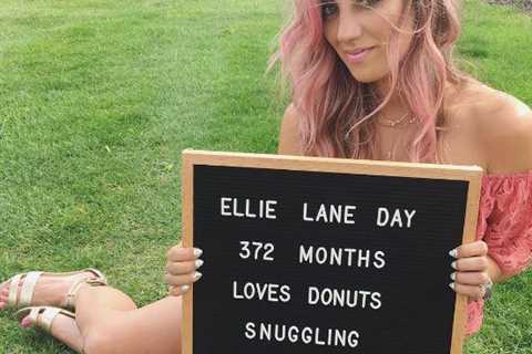 Jason Day's Wife, Ellie: Everything You Need to Know