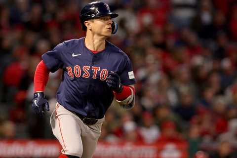 Mookie Who? Tyler O’Neill Is the Hottest Hitter in Baseball