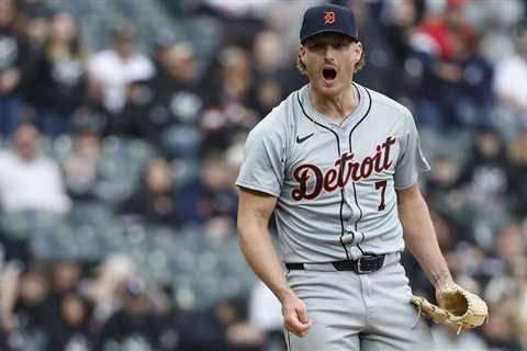 Shelby Miller Is Still Evolving