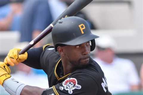 Andrew McCutchen joins exclusive company