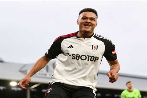 Fulham's Rodrigo Muniz Outscoring Erling Haaland Despite Earning Fraction of Man City Star's Salary